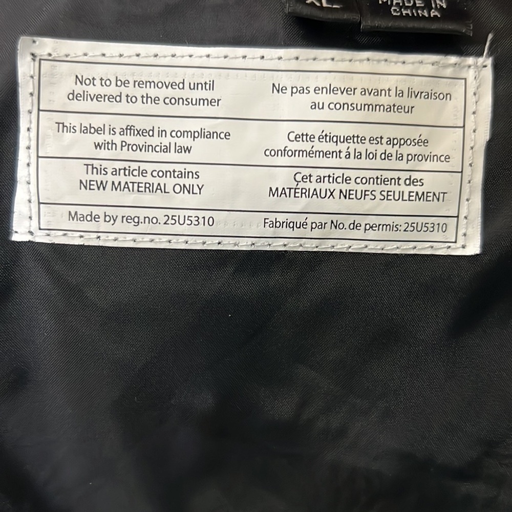 Viz Guard by Spiewak Jacket - Picture 11 of 12